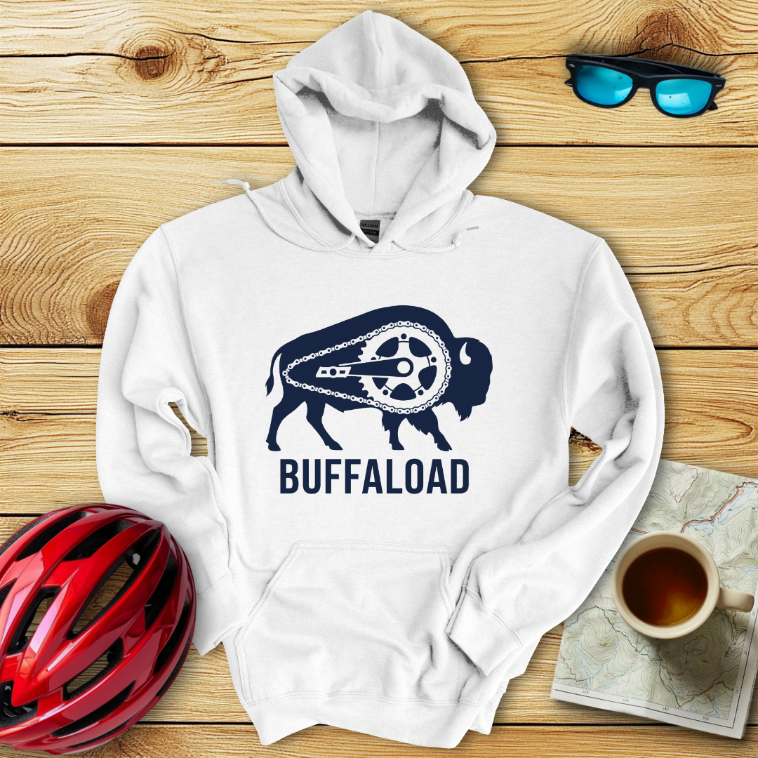 Buffaload Hoodie