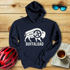 Buffaload Hoodie
