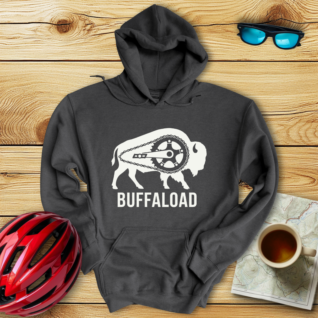 Buffaload Hoodie