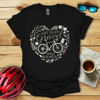 Gravel Wild Hearts T-Shirt