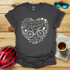 Gravel Wild Hearts T-Shirt