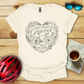 Gravel Wild Hearts T-Shirt