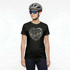 Gravel Wild Hearts T-Shirt