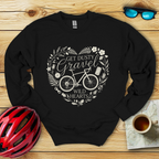 Gravel Wild Hearts Sweatshirt