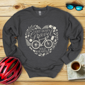 Gravel Wild Hearts Sweatshirt