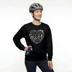 Gravel Wild Hearts Sweatshirt