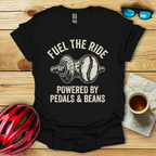 Fuel The Ride T-Shirt