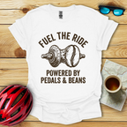 Fuel The Ride T-Shirt