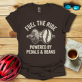 Fuel The Ride T-Shirt