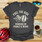 Fuel The Ride T-Shirt