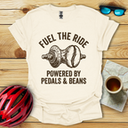 Fuel The Ride T-Shirt