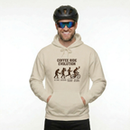 Coffee Ride Evolution Hoodie