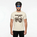 Crank Mode T-Shirt