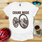 Crank Mode T-Shirt