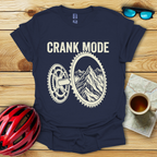 Crank Mode T-Shirt