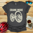 Crank Mode T-Shirt
