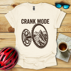 Crank Mode T-Shirt