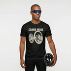 Crank Mode T-Shirt