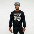 Crank Mode Sweatshirt