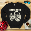 Crank Mode Sweatshirt