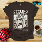 Mona Lisa Heritage T-Shirt