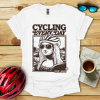 Mona Lisa Heritage T-Shirt