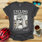 Mona Lisa Heritage T-Shirt