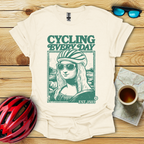 Mona Lisa Pop T-Shirt
