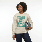 Mona Lisa Pop Sweatshirt