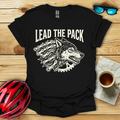 Lead The Pack Wolf T-Shirt