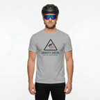 Gravity Check Minimal T-Shirt