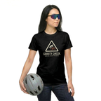 Gravity Check Minimal T-Shirt