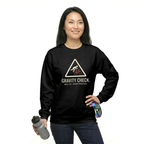 Gravity Check Minimal Sweatshirt