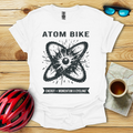 Atom Bike T-Shirt