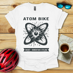 Atom Bike T-Shirt