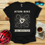 Atom Bike T-Shirt