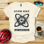 Atom Bike T-Shirt