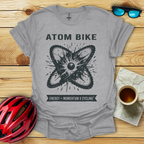 Atom Bike T-Shirt
