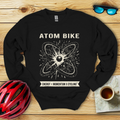 Atom Bike Sweatshirt