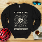 Atom Bike Sweatshirt