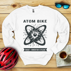 Atom Bike Sweatshirt