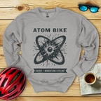 Atom Bike Sweatshirt