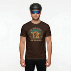 One With Nature T-Shirt