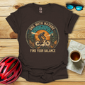One With Nature T-Shirt