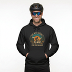 One With Nature Hoodie
