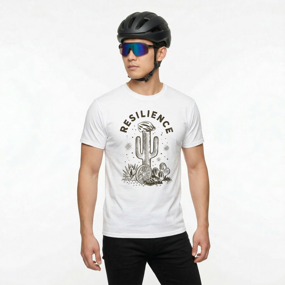Cactus Resilience T-Shirt