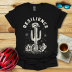 Cactus Resilience T-Shirt