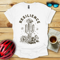 Cactus Resilience T-Shirt