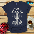 Cactus Resilience T-Shirt