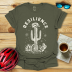 Cactus Resilience T-Shirt